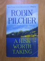 Robin Pilcher - A risk worth taking