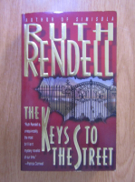 Ruth Rendell - The Keys to the Street