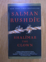 Salman Rushdie - Shalimar the clown