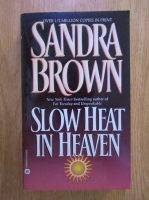 Sandra Brown - Slow heat in heaven