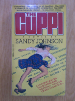 Anticariat: Sandy Johnson - The Cuppi