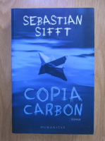 Sebastian Sifft - Copia carbon
