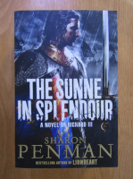 Sharon Penman - The Sunne in Splendour