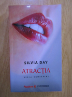 Silvia Day - Atractia