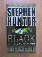 Anticariat: Stephen Hunter - Black light