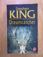 Anticariat: Stephen King - Dreamcatcher