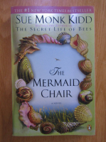 Sue Monk Kidd - The mermaid chair