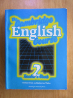 The Cambridge English Course 2. Teacher's book