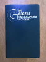 The global english-japanese dictionary
