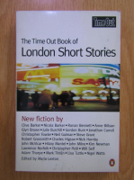 Anticariat: The Time Out Book of London Short Stories