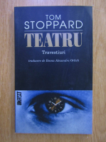 Tom Stoppard - Teatru