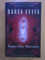 Tomas Eloy Martinez - Santa Evita