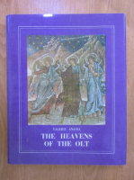 Valeriu Anania - The heavens of the Olt