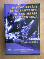 Victor Gioncu - Instabilitati si catastrofe in ingineria structurala