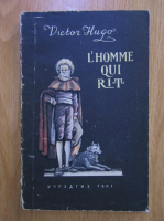 Victor Hugo - L'homme qui rit