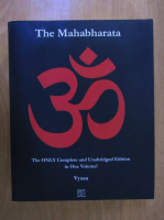Vyasa - The Mahabharata