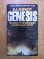 Anticariat: W. A. Harbinson - Genesis