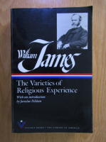 William James - The varieties of religious experience