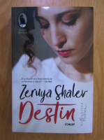 Zeruya Shalev - Destin