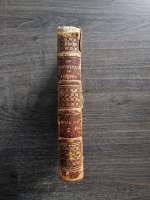 4 carti colegate (1868-1870)