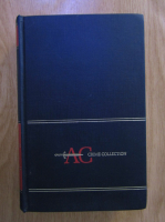 Agatha Christie - Crime collection: The mirror crack'd from side to side. They came to Baghdad. The ABC murders
