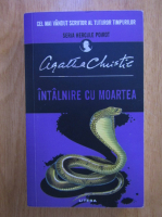 Agatha Christie - Intalnire cu moartea