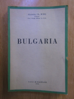 Al. Budis - Bulgaria