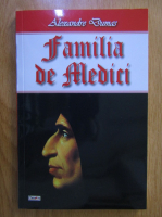 Alexandre Dumas - Familia de Medici