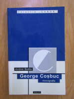 Andrei Bodiu - George Cosbuc. Monografie
