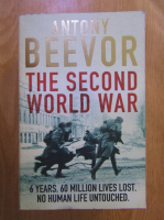 Antony Beevor - The second world war