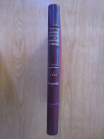 Anuarul statistic al Romaniei (1923)