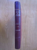 Anuarul Statistic al Romaniei (1928)