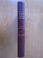 Anuarul Statistic al Romaniei (1934)