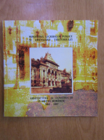 Anticariat: Arhitectura si constructii in spatiul romanesc 1862-1997