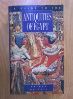 Arthur Weigall - Antiquities of Egypt