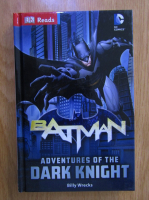 Billy Wrecks - Batman. Adventures of the Dark Knight