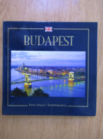 Budapest (ghid turistic)