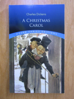Anticariat: Charles Dickens - A Christmas Carol