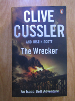 Clive Cussler - The Wrecker