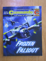 Commando. Frozen fallout