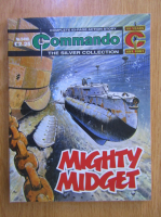 Commando. Mighty midget