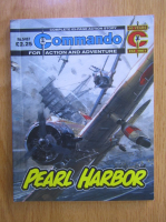 Commando. Pearl Harbor