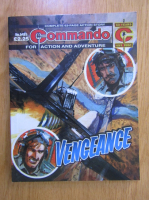 Commando. Vengeance
