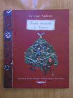 Cristina Andone - Povesti muzicale de Craciun