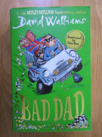 David Walliams - Bad dad