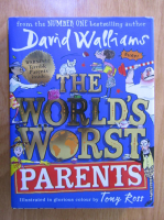 David Walliams - The world's worst parents