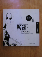 Design parts sourcebook: Rock and street culture