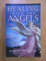 Doreen Virtue - Healing with the angels