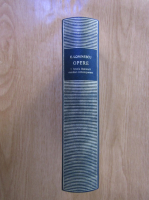 Anticariat: E. Lovinescu - Opere, volumul 1. Istoria literaturii romane contemporane
