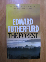 Edward Rutherfurd - The forest
